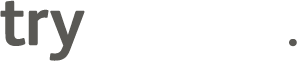 trypraying logo